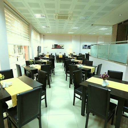 Canakkale Bogaz Hotel Zewnętrze zdjęcie