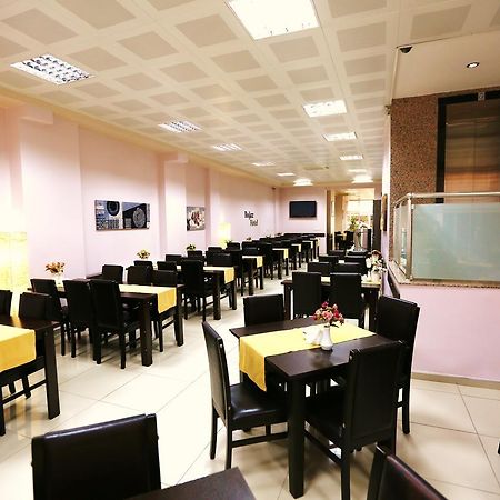 Canakkale Bogaz Hotel Zewnętrze zdjęcie