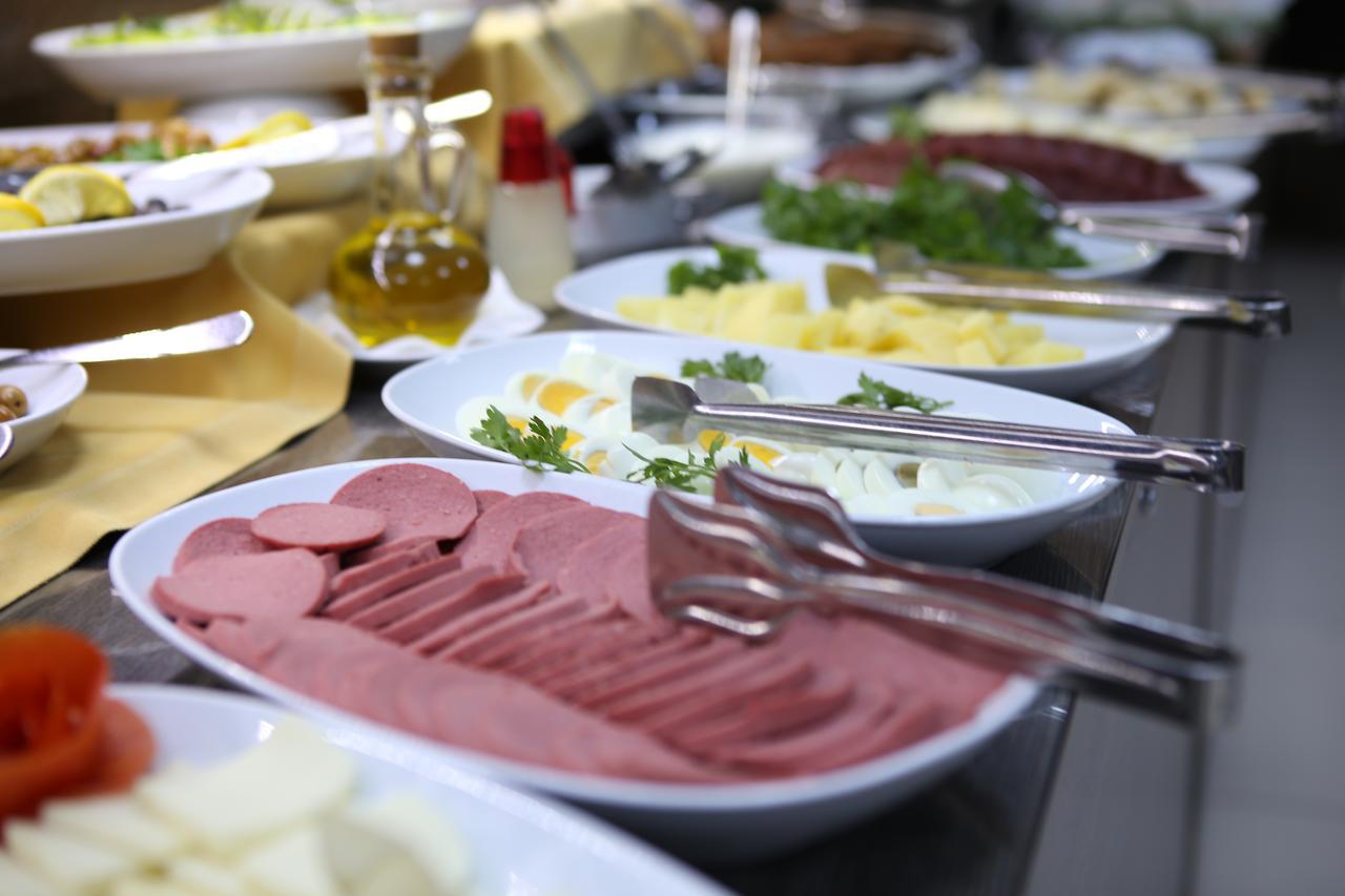 Canakkale Bogaz Hotel Zewnętrze zdjęcie