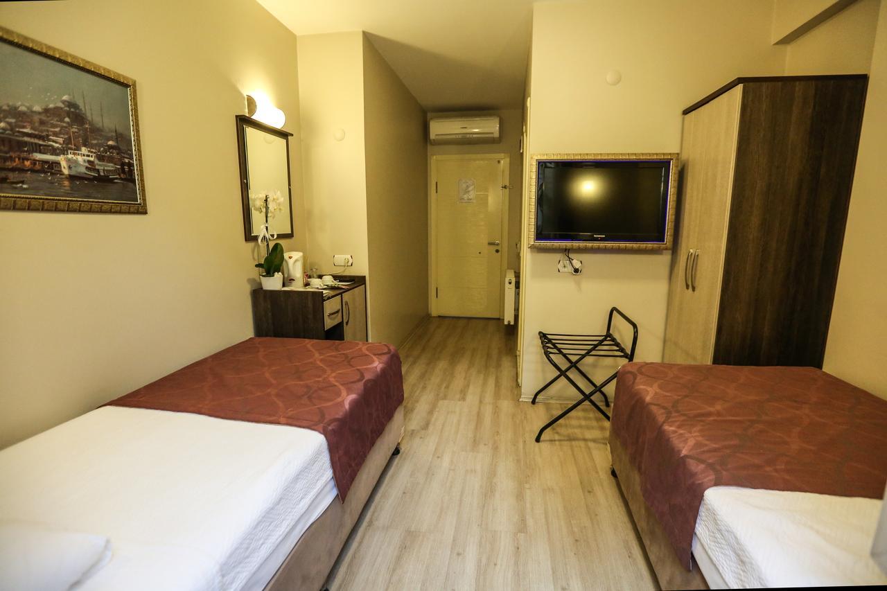 Canakkale Bogaz Hotel Zewnętrze zdjęcie