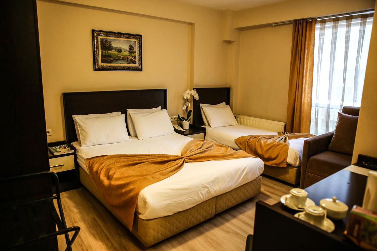 Canakkale Bogaz Hotel Zewnętrze zdjęcie