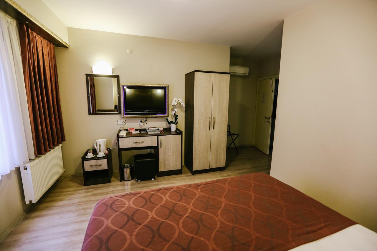 Canakkale Bogaz Hotel Zewnętrze zdjęcie