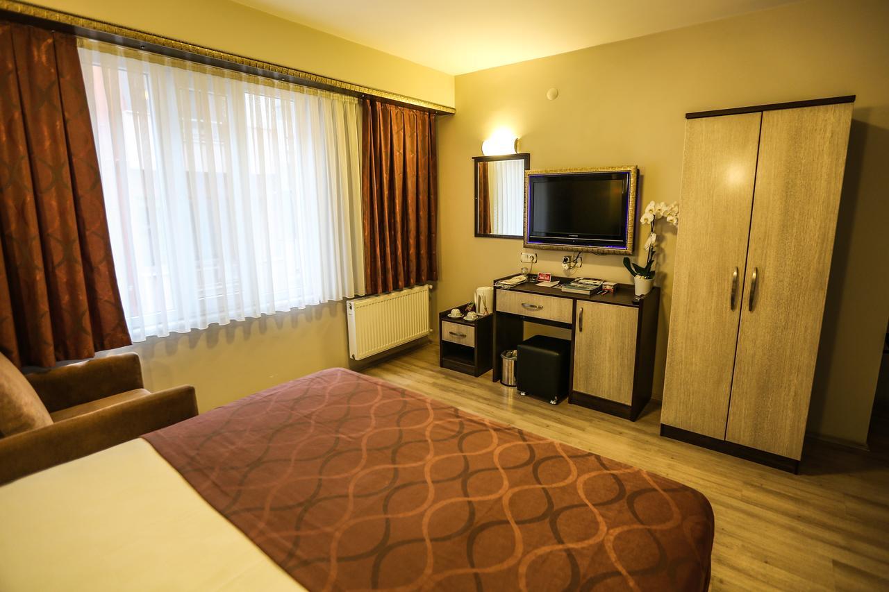 Canakkale Bogaz Hotel Zewnętrze zdjęcie