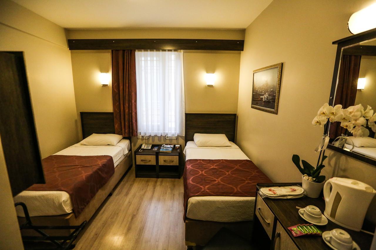 Canakkale Bogaz Hotel Zewnętrze zdjęcie