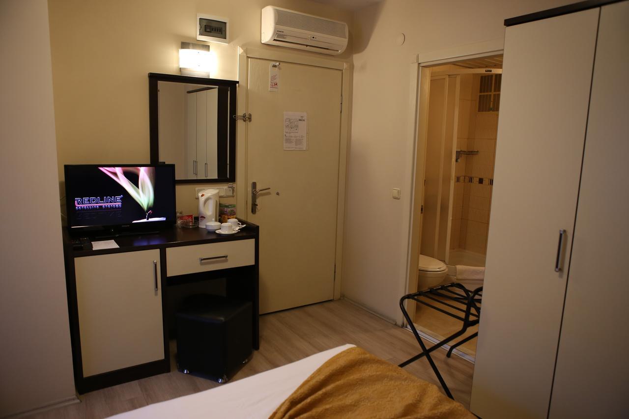 Canakkale Bogaz Hotel Zewnętrze zdjęcie