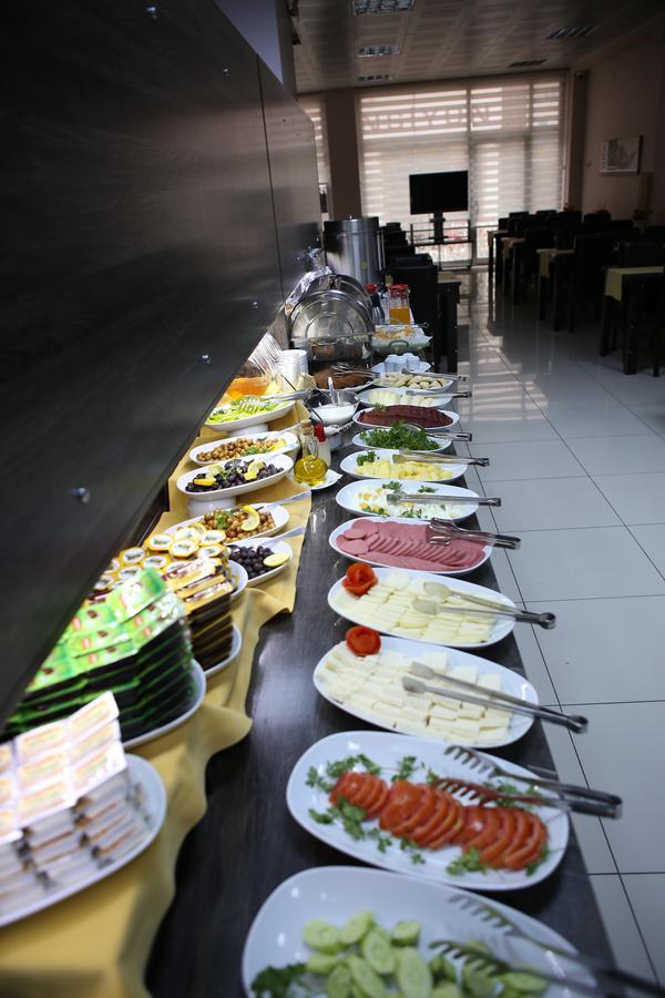Canakkale Bogaz Hotel Zewnętrze zdjęcie