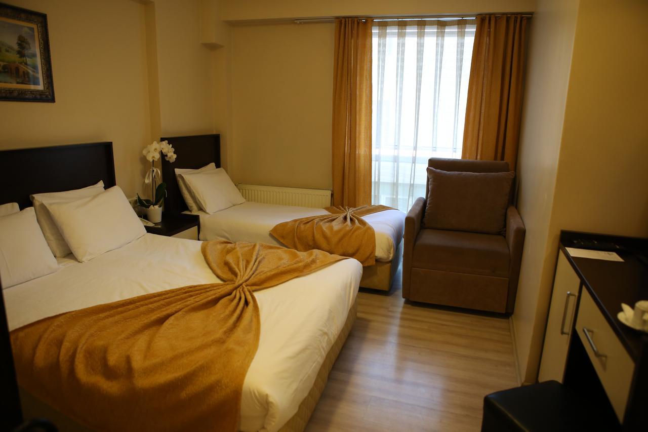 Canakkale Bogaz Hotel Zewnętrze zdjęcie