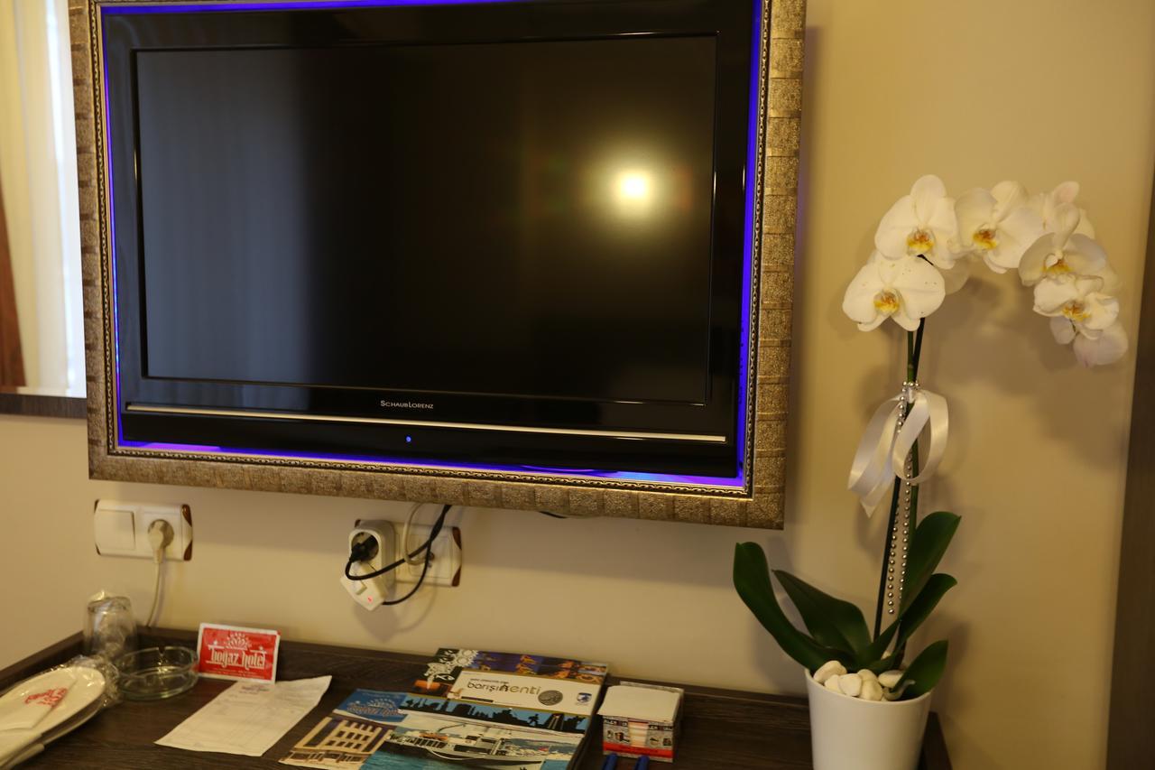 Canakkale Bogaz Hotel Zewnętrze zdjęcie