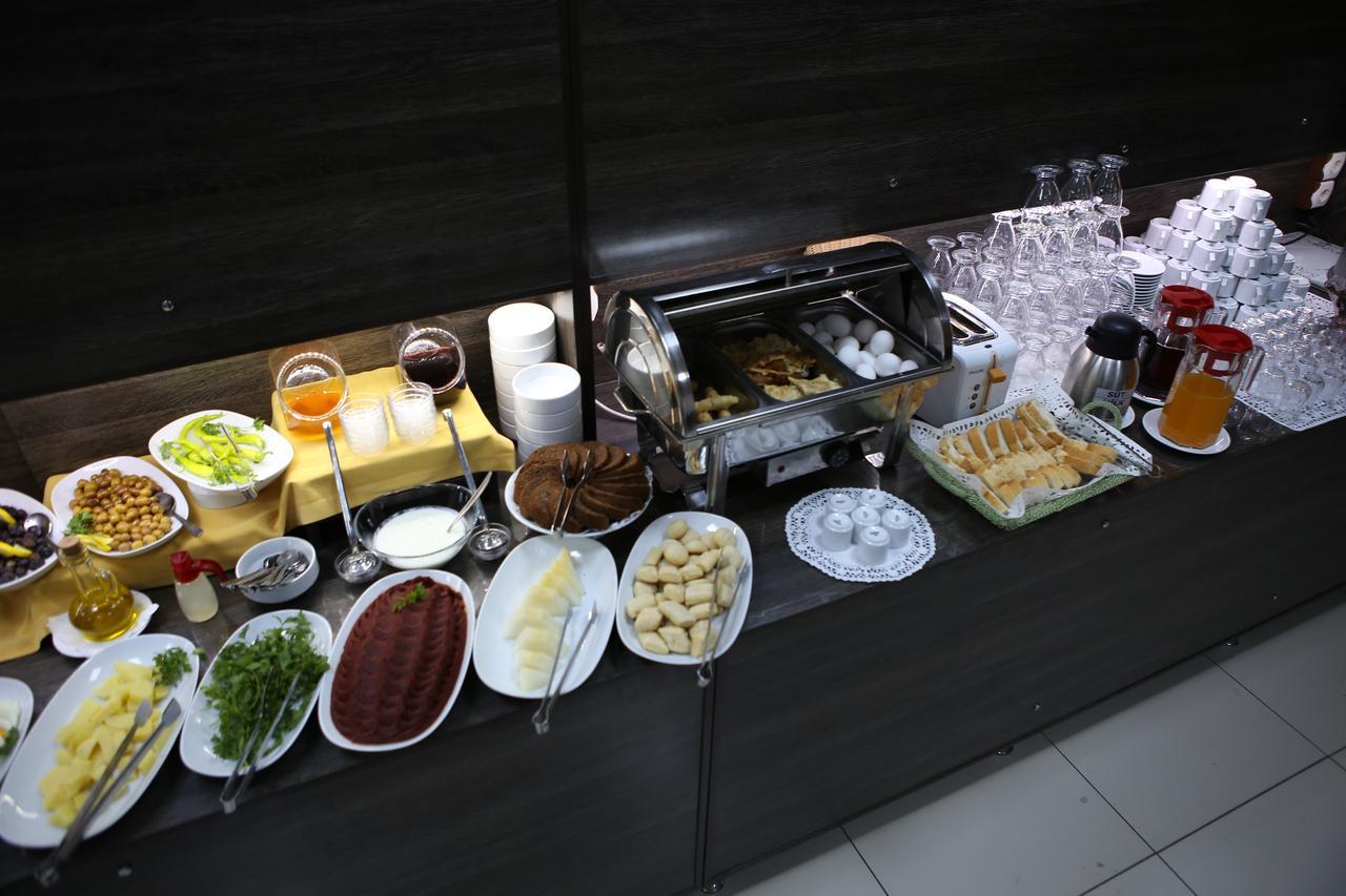 Canakkale Bogaz Hotel Zewnętrze zdjęcie