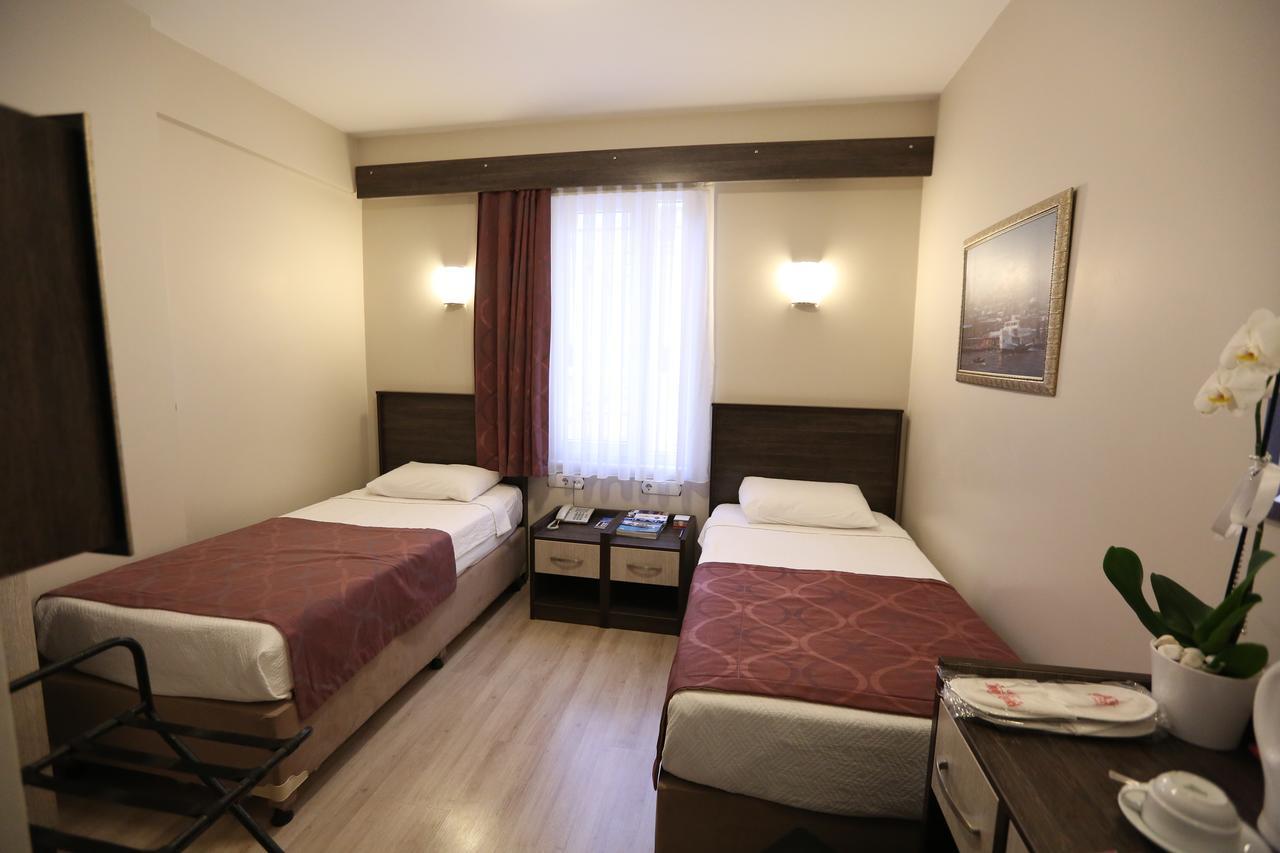Canakkale Bogaz Hotel Zewnętrze zdjęcie
