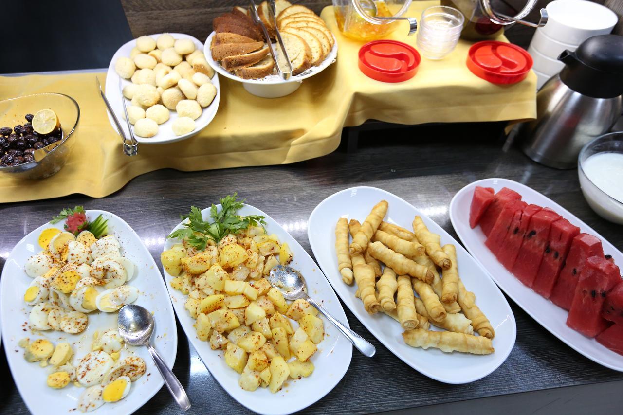 Canakkale Bogaz Hotel Zewnętrze zdjęcie