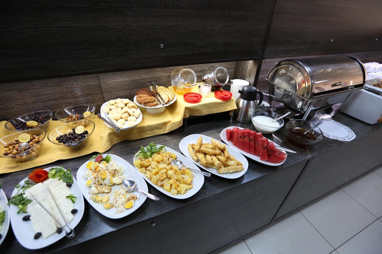 Canakkale Bogaz Hotel Zewnętrze zdjęcie