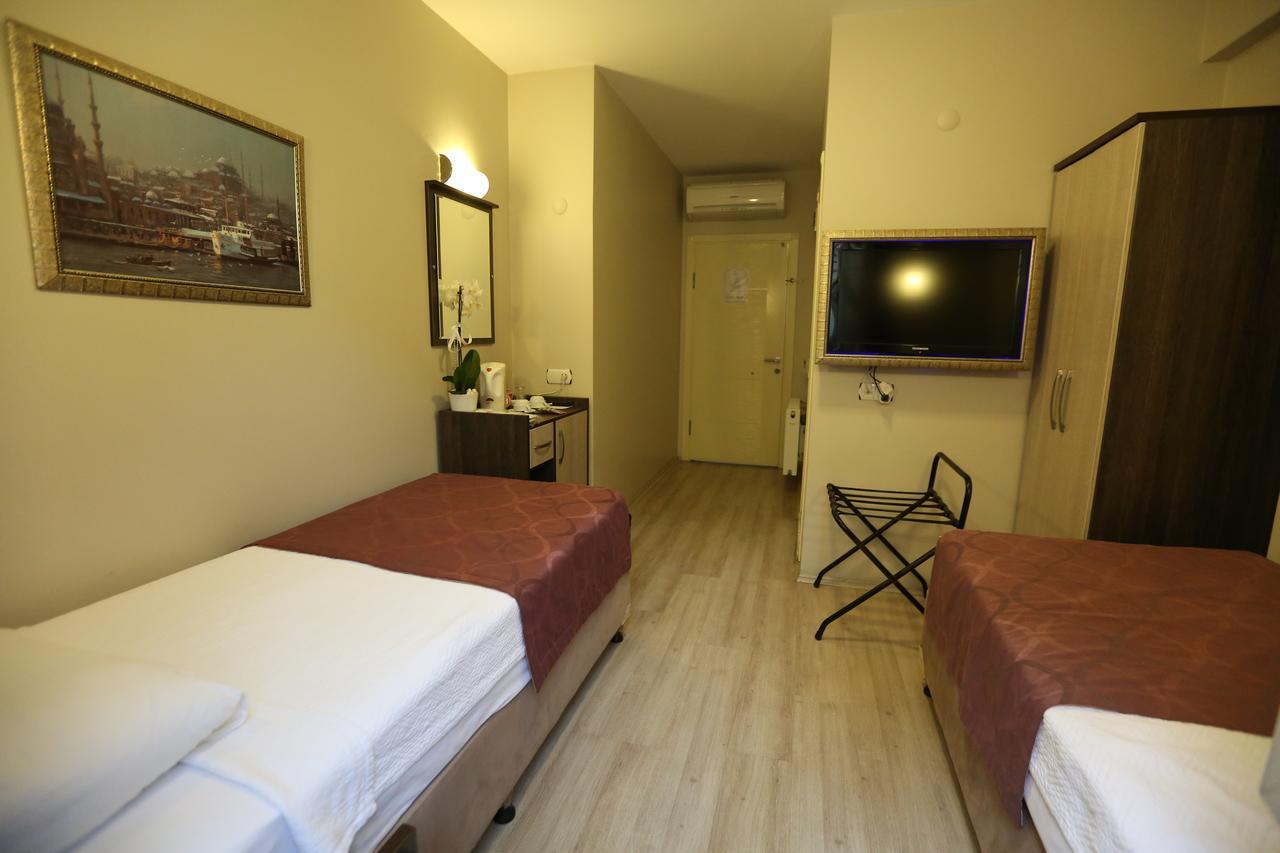 Canakkale Bogaz Hotel Zewnętrze zdjęcie