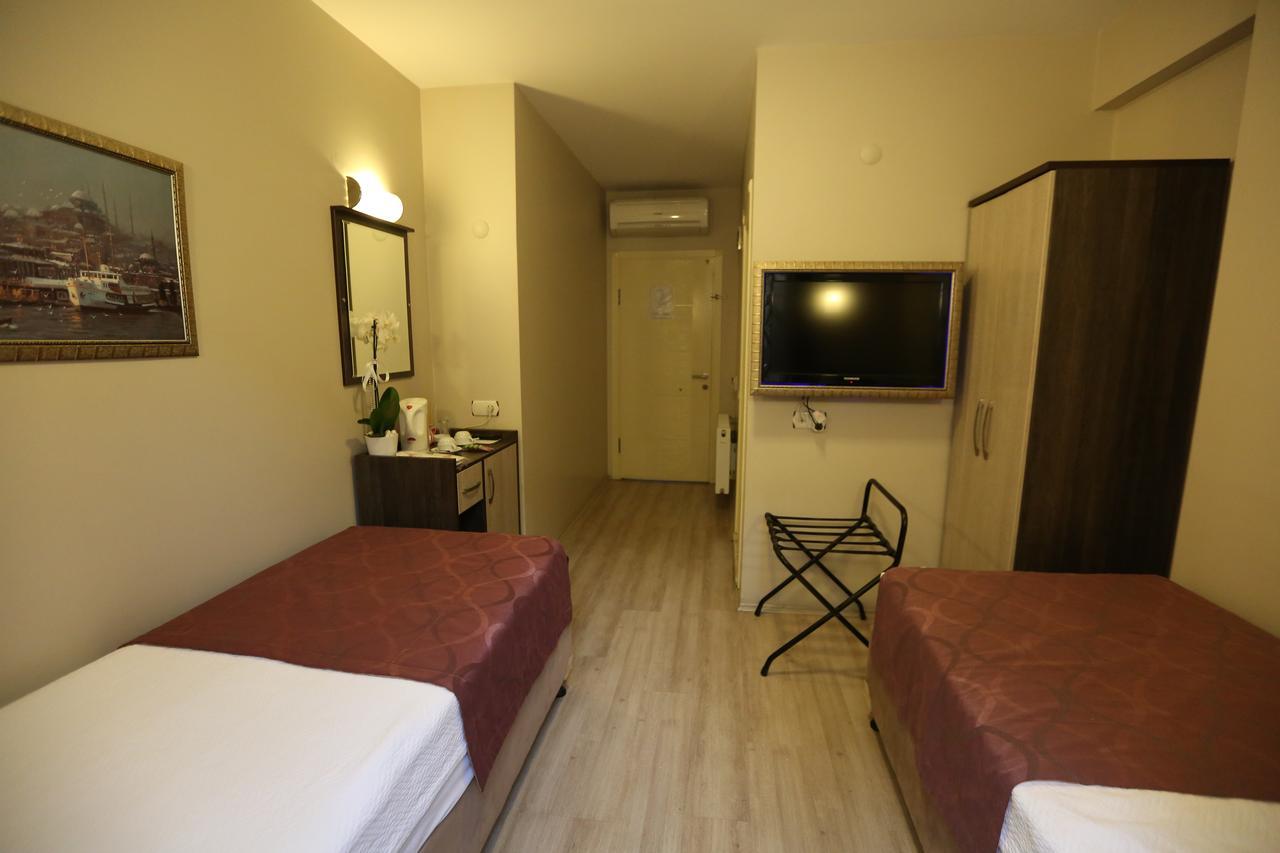 Canakkale Bogaz Hotel Zewnętrze zdjęcie