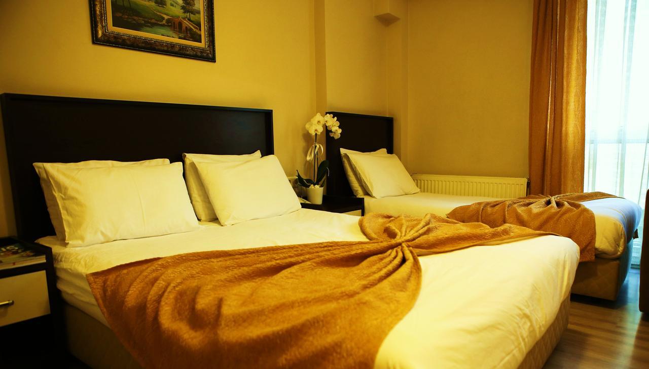 Canakkale Bogaz Hotel Zewnętrze zdjęcie