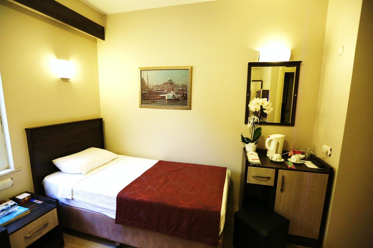 Canakkale Bogaz Hotel Zewnętrze zdjęcie