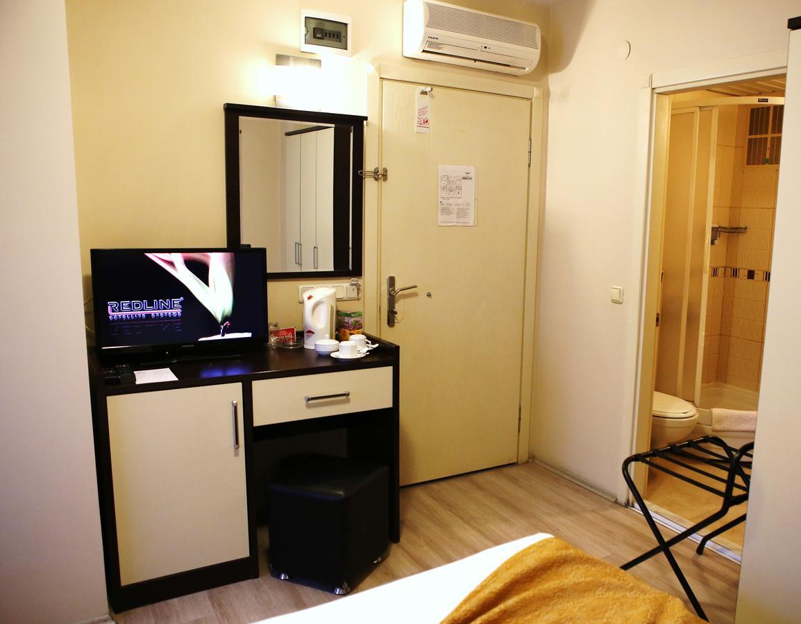 Canakkale Bogaz Hotel Zewnętrze zdjęcie