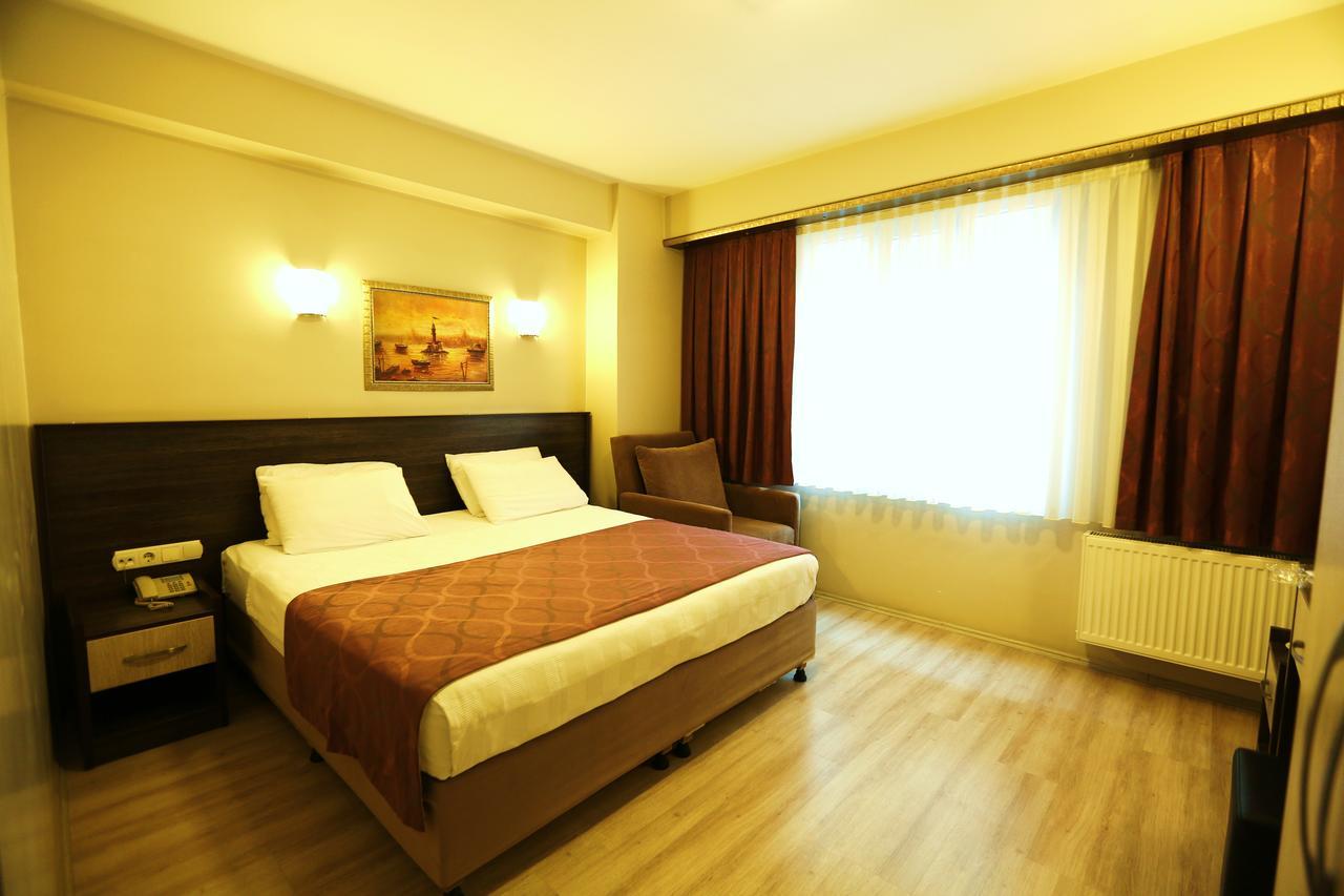 Canakkale Bogaz Hotel Zewnętrze zdjęcie