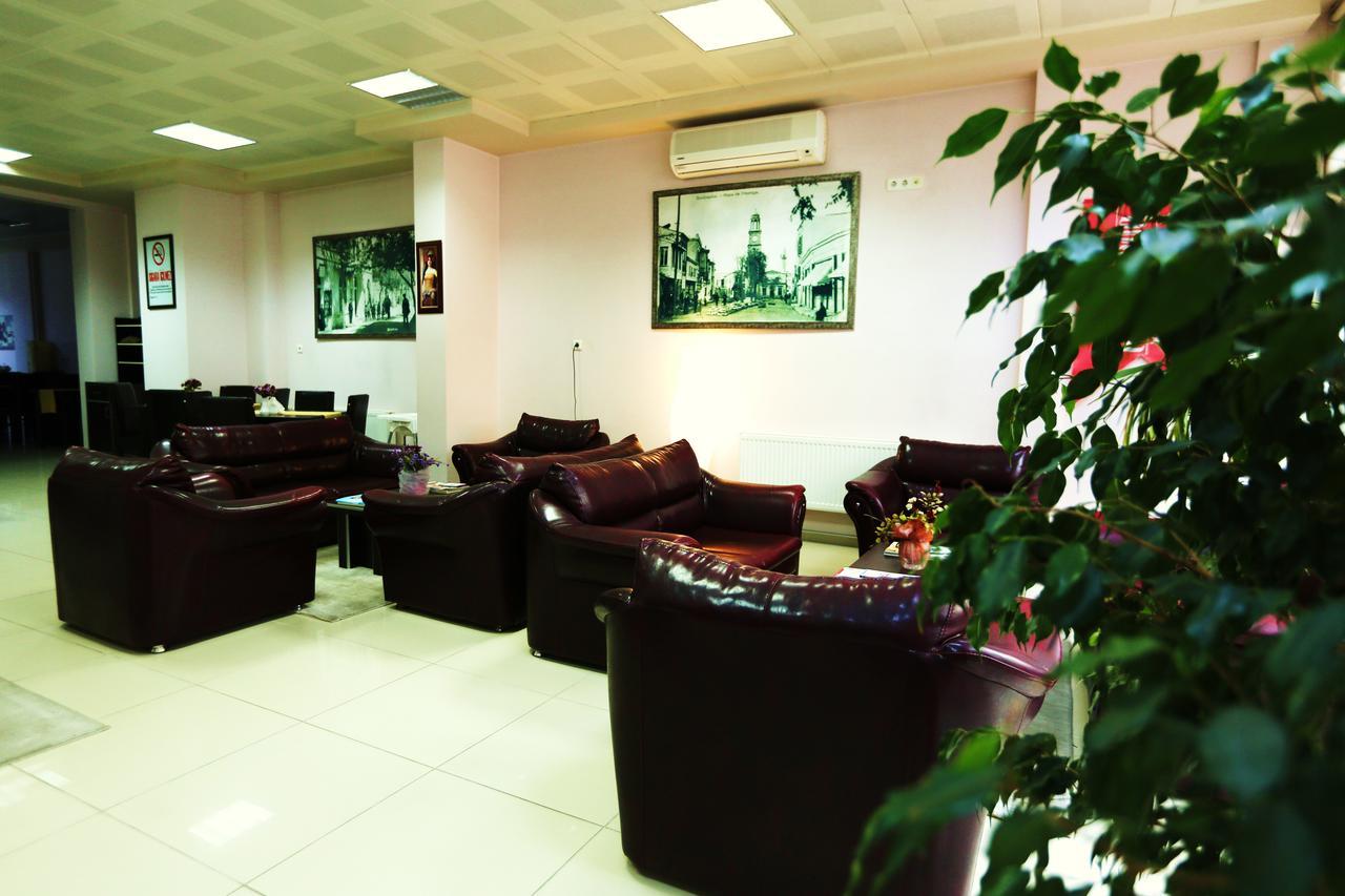 Canakkale Bogaz Hotel Zewnętrze zdjęcie